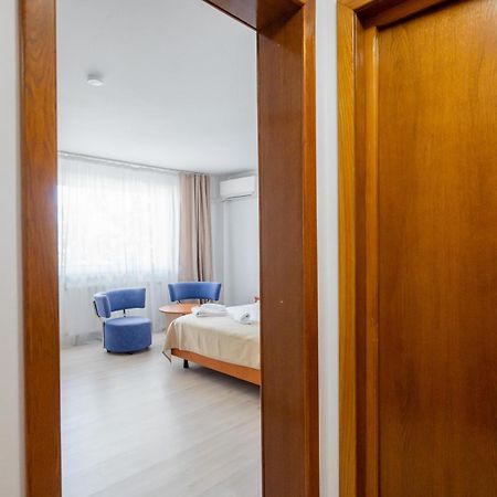 فندق Complex Paloma Coral مامايا المظهر الخارجي الصورة