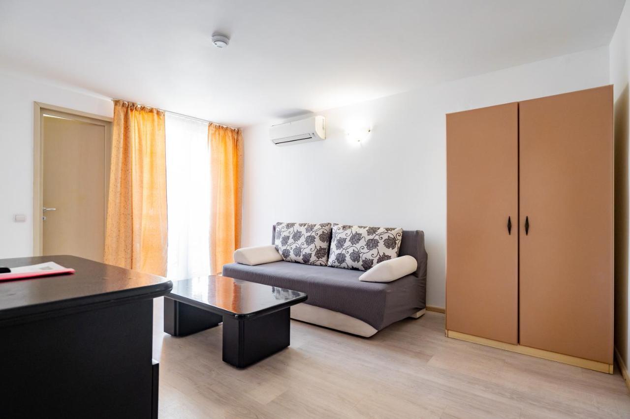 فندق Complex Paloma Coral مامايا المظهر الخارجي الصورة