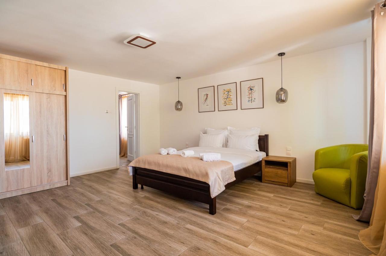 فندق Complex Paloma Coral مامايا المظهر الخارجي الصورة