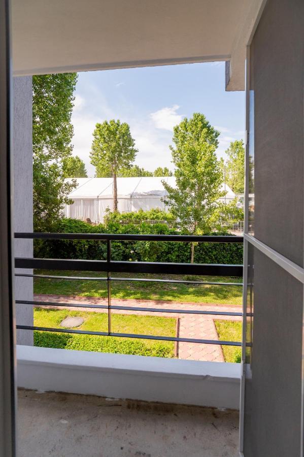 فندق Complex Paloma Coral مامايا المظهر الخارجي الصورة