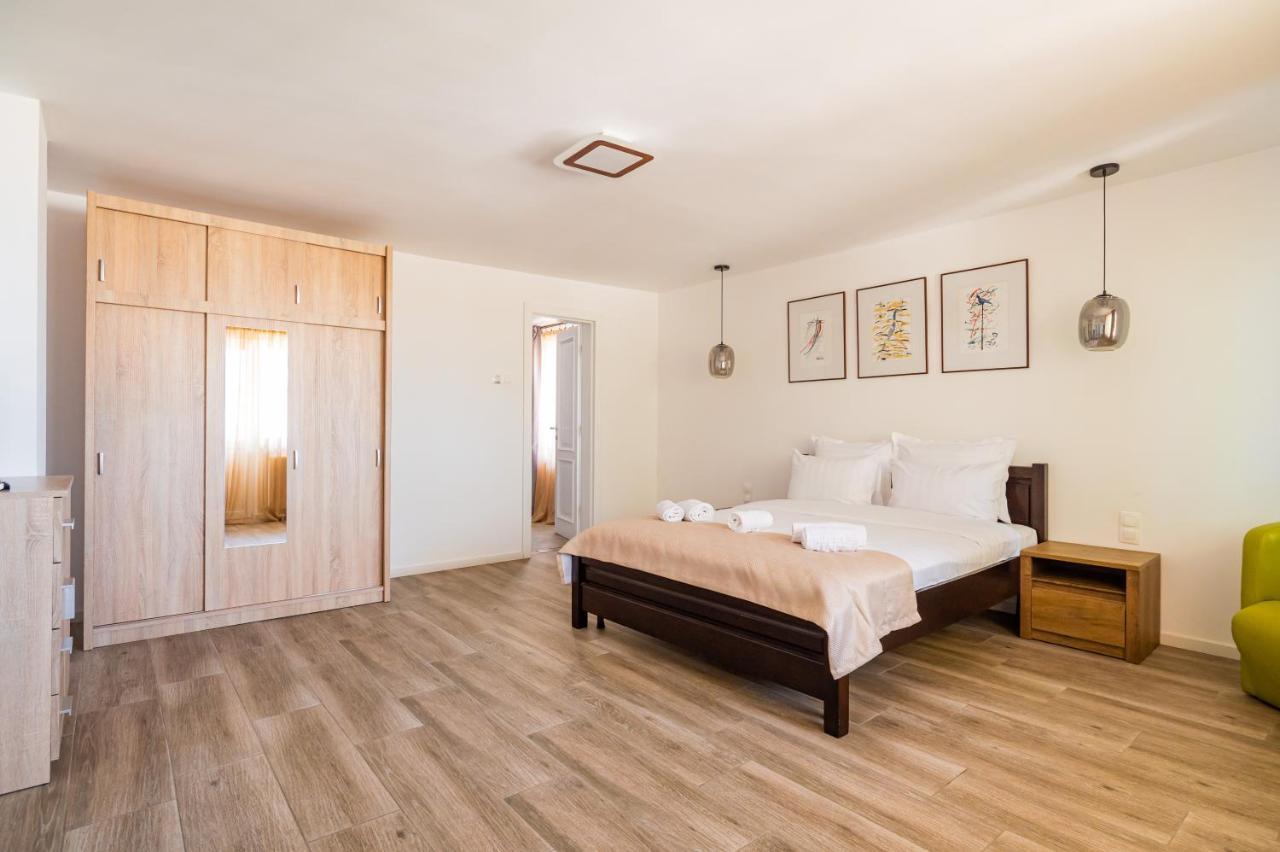 فندق Complex Paloma Coral مامايا المظهر الخارجي الصورة