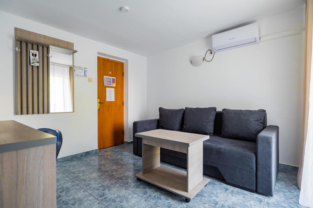 فندق Complex Paloma Coral مامايا المظهر الخارجي الصورة