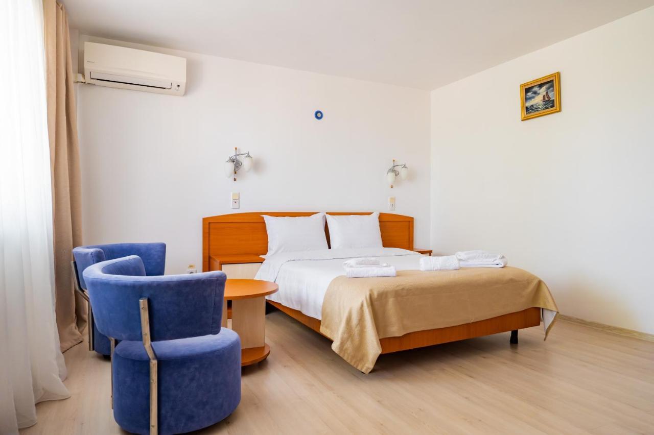 فندق Complex Paloma Coral مامايا المظهر الخارجي الصورة