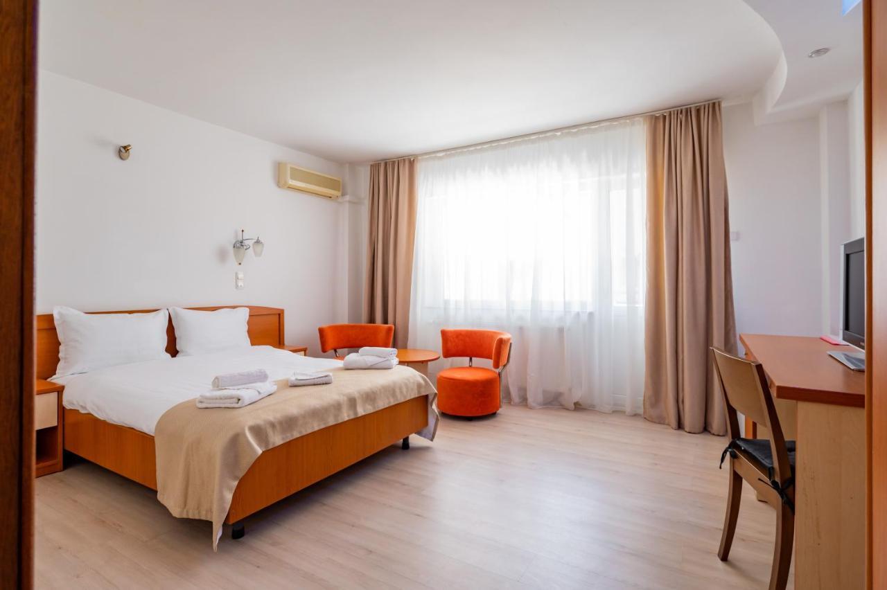 فندق Complex Paloma Coral مامايا المظهر الخارجي الصورة