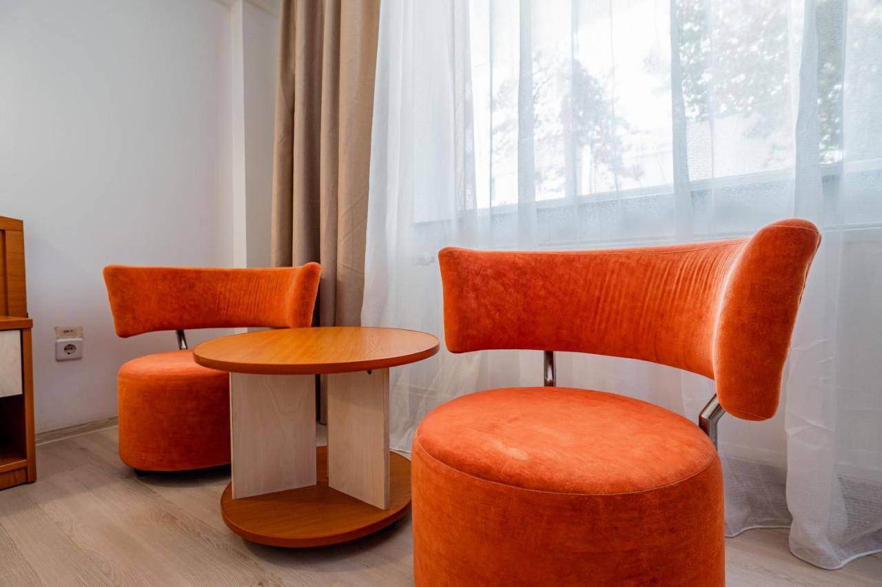 فندق Complex Paloma Coral مامايا المظهر الخارجي الصورة