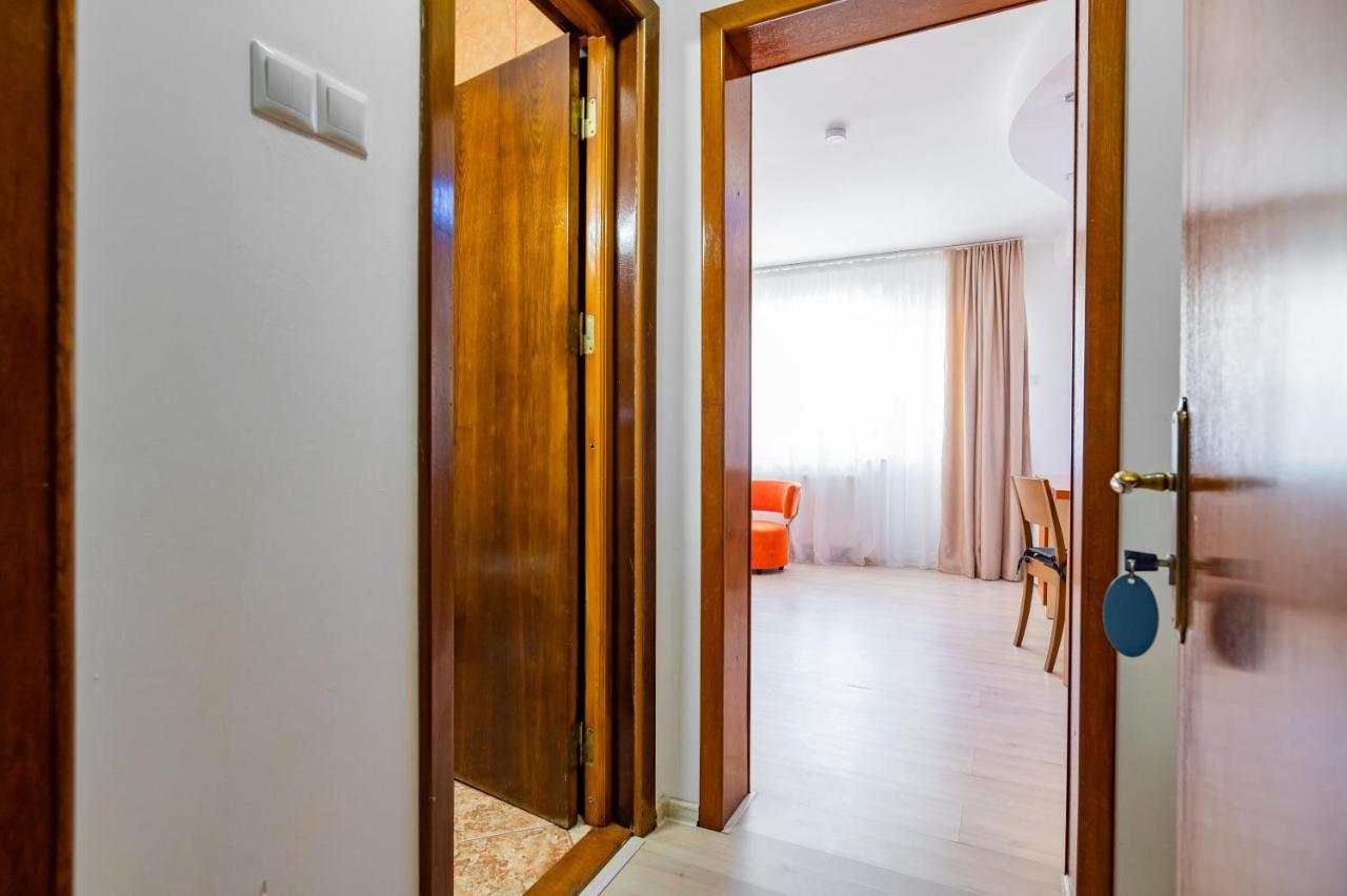 فندق Complex Paloma Coral مامايا المظهر الخارجي الصورة