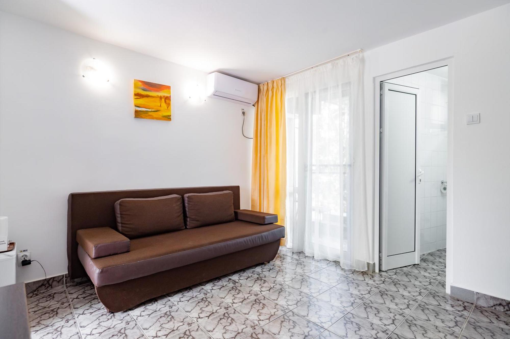 فندق Complex Paloma Coral مامايا المظهر الخارجي الصورة